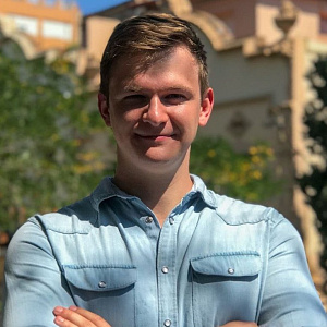 Николай Чибриков